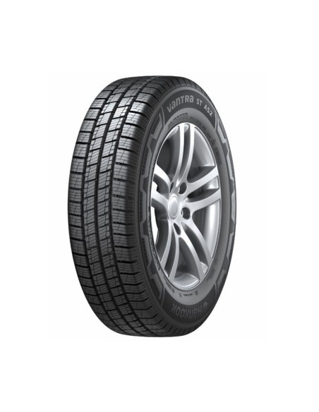 RA30 Vantra ST AS2 HANKOOK 215 75 16 113/111 R