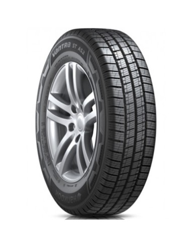 VANTRA ST AS2 HANKOOK 215 65 16 109 T