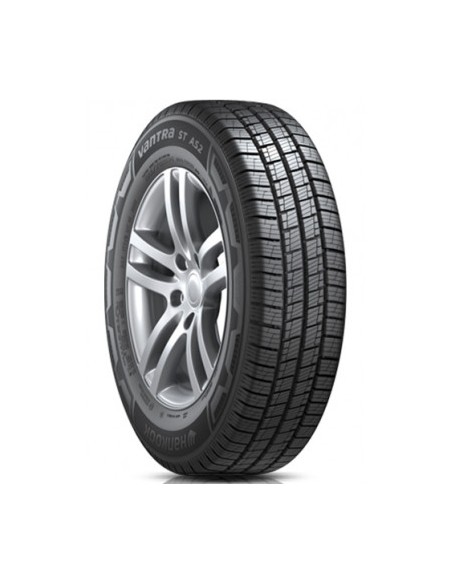 VANTRA ST AS2 HANKOOK 215 65 16 109 T