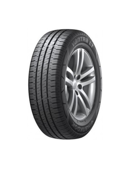 RA30 Vantra ST AS2 HANKOOK 205 75 16 110/108 R