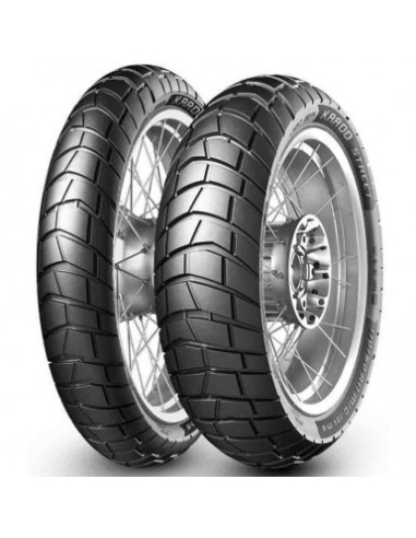 150/70 R18 TT 70H TT KAROO STREET REAR M/C 