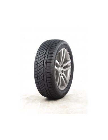 215/60 R17 TL 100V ECOFOUR XL M+S 3PMSF 