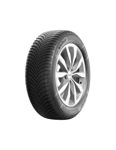 QUADRAXER3 XL KLEBER 195 50 16 88 V