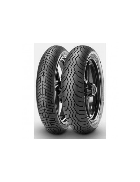 130/80 V18 TL (66V) LASERTEC REAR M/C 