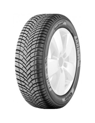 235/45 R17 TL 97V QUADRAXER 2 XL MFS M+S 3PMSF 