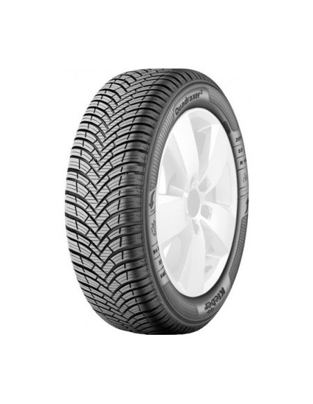 235/45 R17 TL 97V QUADRAXER 2 XL MFS M+S 3PMSF 