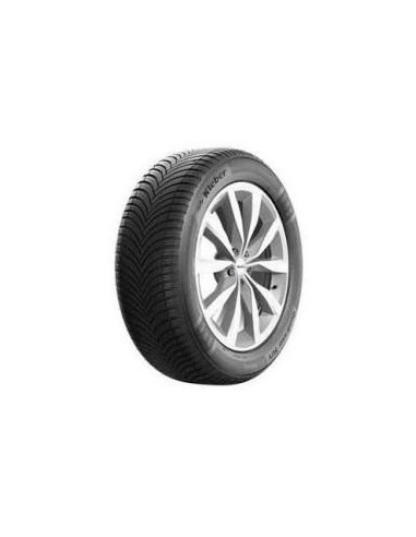 QUADRAXER 3 KLEBER 205 45 16 83 H