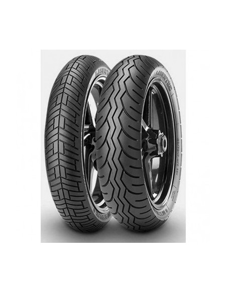 110/80 -18 TL 58H LASERTEC FRONT 
