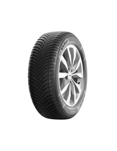 QUADRAXER 3 KLEBER 205 55 17 95 V