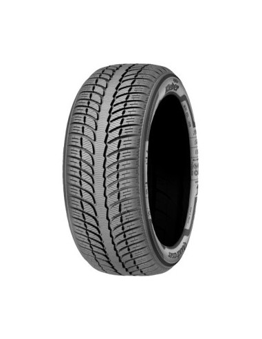 205/60 R15 TL 95H QUADRAXER 3 XL BSW M+S 3PMSF 