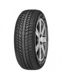QUADRAXER SUV KLEBER 215 65 17 99 V
