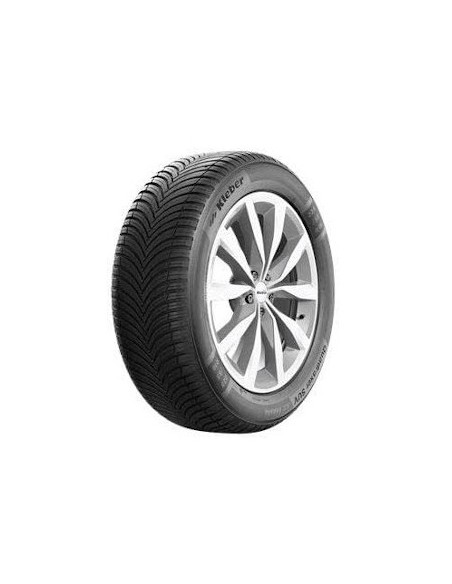 215/60 R17 TL 100V QUADRAXER SUV XL BSW M+S 3PMSF 