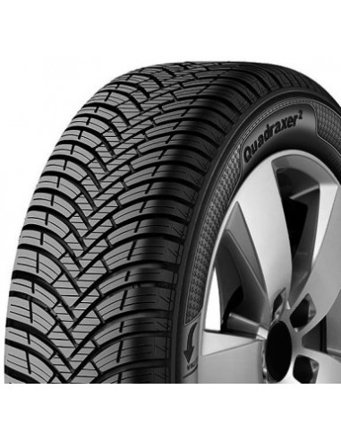 QUADRAXER SUV KLEBER 225 60 17 103 V