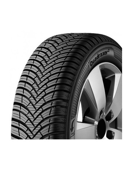 QUADRAXER SUV KLEBER 225 60 17 103 V