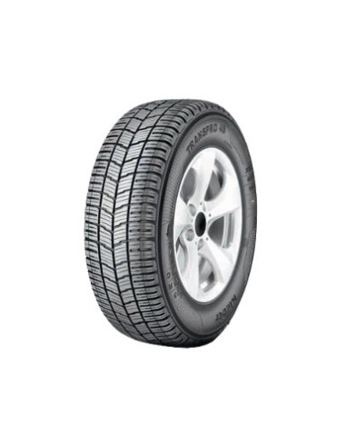 TRANSPRO 4S KLEBER 205 70 15 106 R