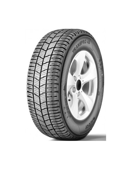 TRANSPRO 4S KLEBER 215 65 16 109 T