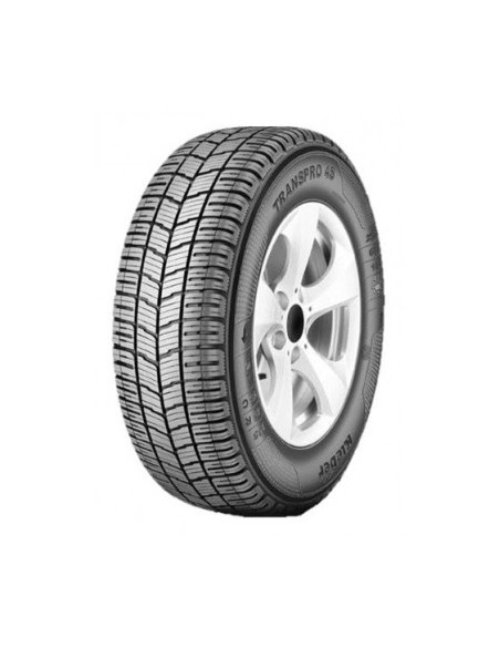 TRANSPRO 4S KLEBER 225 70 15 112 R