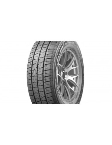PorTran 4S CX11 KUMHO 215 75 16 116/114 R