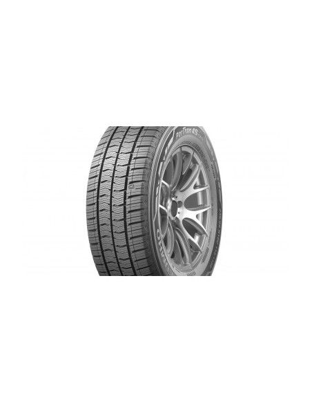 PorTran 4S CX11 KUMHO 215 75 16 116/114 R