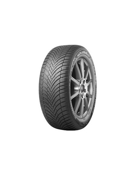 HA32 SUV XL KUMHO 235 50 18 101 V