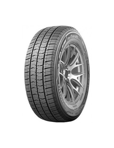CX11 KUMHO 215 60 17 109 T