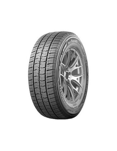 PorTran 4S CX11 KUMHO 215 70 15 109/107 R