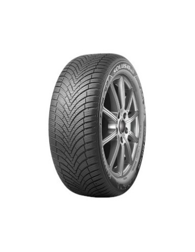SOLUS 4S HA32 SUV KUMHO 235 60 16 104 V