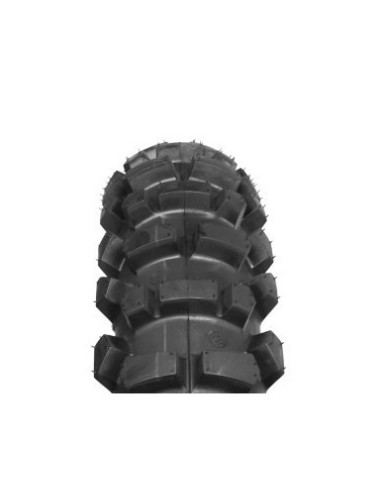 MC360 MID HARD METZELER 140 80 18 70 M
