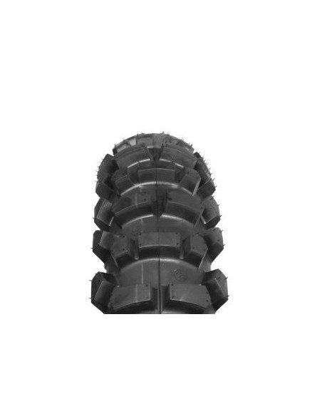 MC360 MID HARD METZELER 140 80 18 70 M