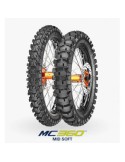 110/90-19 TT 62M TT MC360 MID SOFT REAR NHS R 