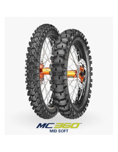 90/90 -21 TT 54M MC360 MID SOFT MST 