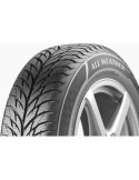 MP62 ALL WEATHER EVO MATADOR 205 50 17 93 W
