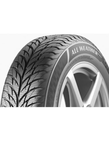 MP62 ALL WEATHER EVO MATADOR 205 50 17 93 W