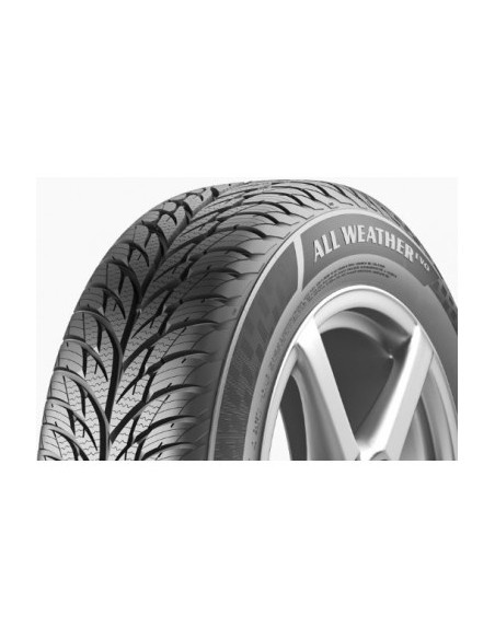 MP62 ALL WEATHER EVO MATADOR 205 50 17 93 W