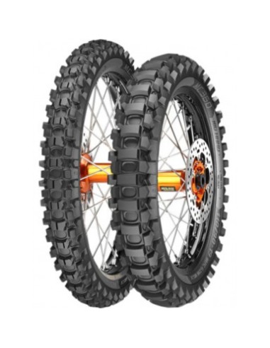 120/100-18 TT 68M TT MC360 MID SOFT REAR MST M/C 