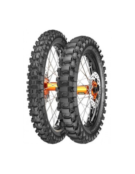 120/100-18 TT 68M TT MC360 MID SOFT REAR MST M/C 