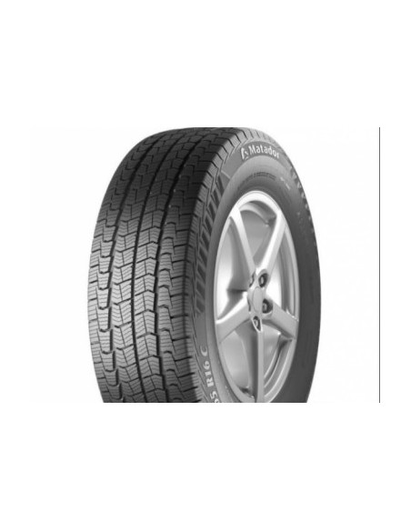 MPS400 MATADOR 215 75 16C 113/111 R