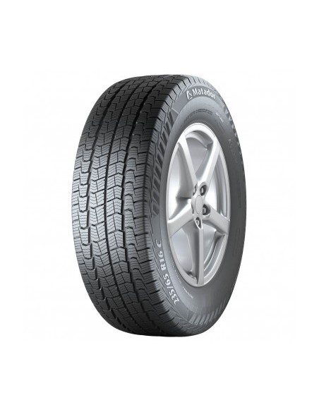MPS400 VariantAW 2 MATADOR 195 60 16C 99/97 H