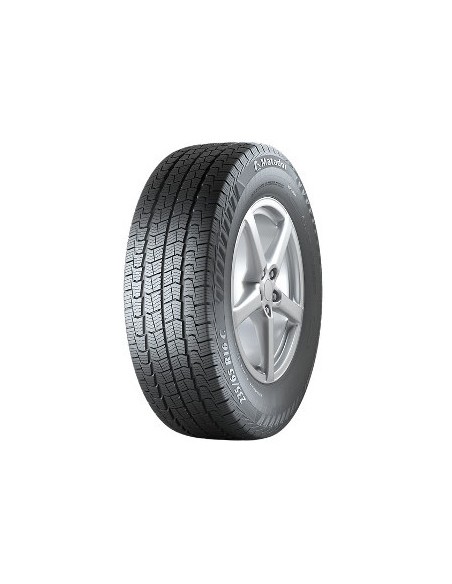 MPS400 VariantAW 2 MATADOR 205 65 15C 102/100 T
