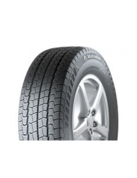 MPS400 VARIANT 2 ALL WEATHER MATADOR 215 70 15 109/107 R