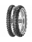 140/80-18 TT 70M TT MCE 6 DAYS EXTREME REAR M/C M+ S