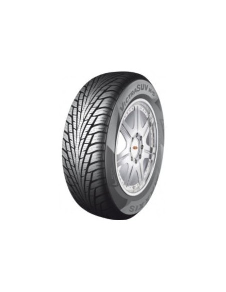 265/70 R16 TL 112H MA SAS M+S 
