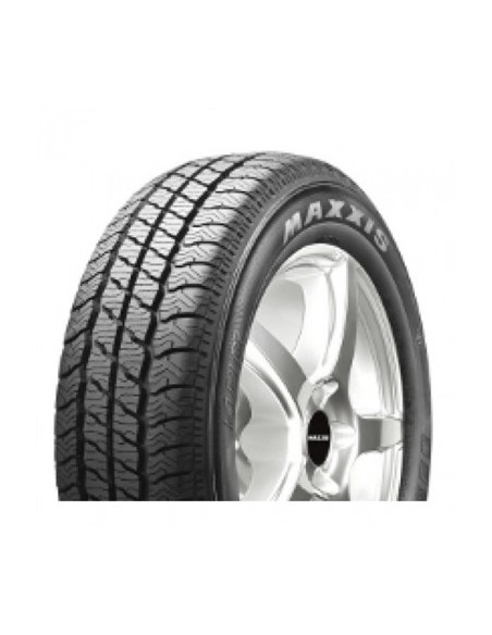 VANSMART A/S AL2 MAXXIS 205 70 15 106/104 R