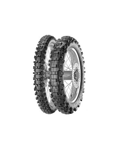140/80 -18 TT 70M MCE 6 DAYS EXTREME NHS M+S 