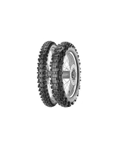 140/80 -18 TT 70M MCE 6 DAYS EXTREME NHS M+S 