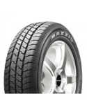 VANSMART A/S AL2 MAXXIS 215 70 15 109/107 T