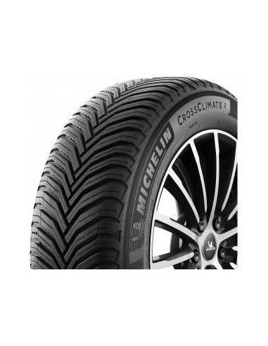 CROSSCLIMATE 2 MICHELIN 195 60 15 92 V