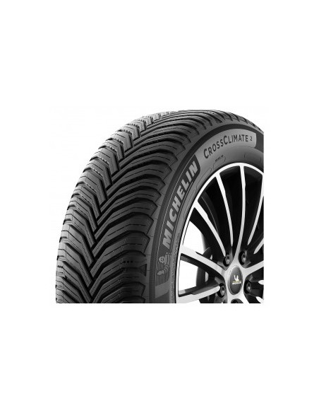 CROSSCLIMATE 2 MICHELIN 195 60 15 92 V