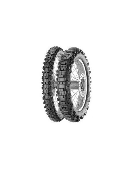 90/100 -21 TT 57M MCE 6 DAYS EXTREME MST SUPER SO FT