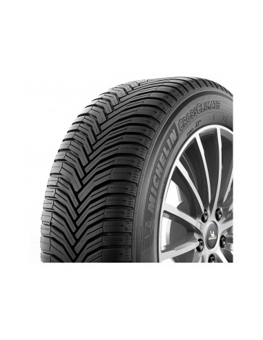 CROSSCLIMATE+ MICHELIN 165 65 15 85 H